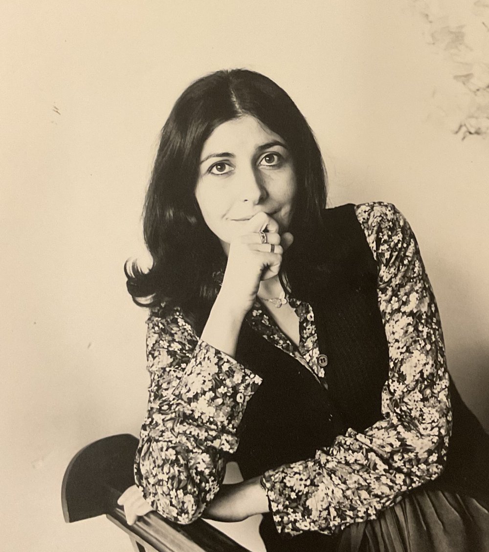 Anny Dayan Rosenman, 1979